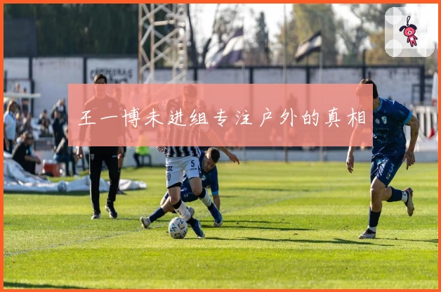 王一博未进组专注户外的真相