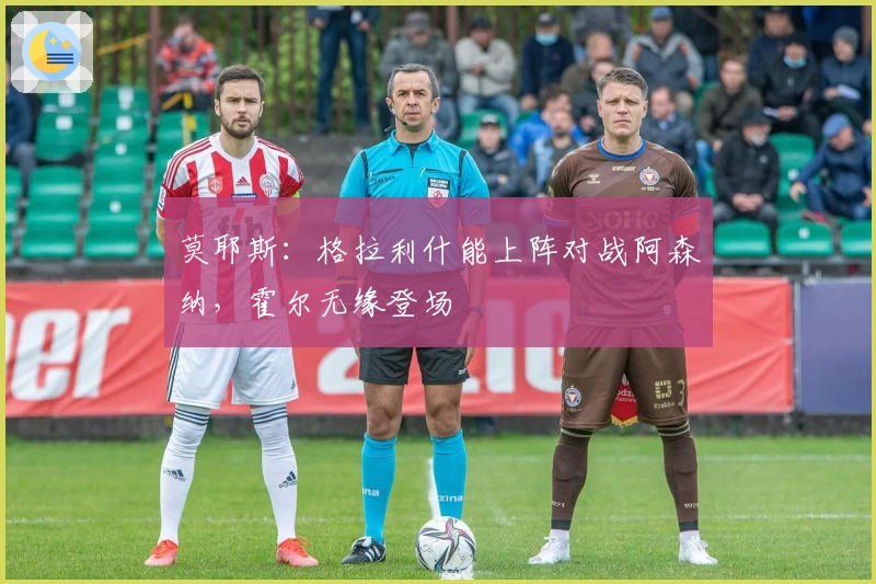 莫耶斯：格拉利什能上阵对战阿森纳，霍尔无缘登场