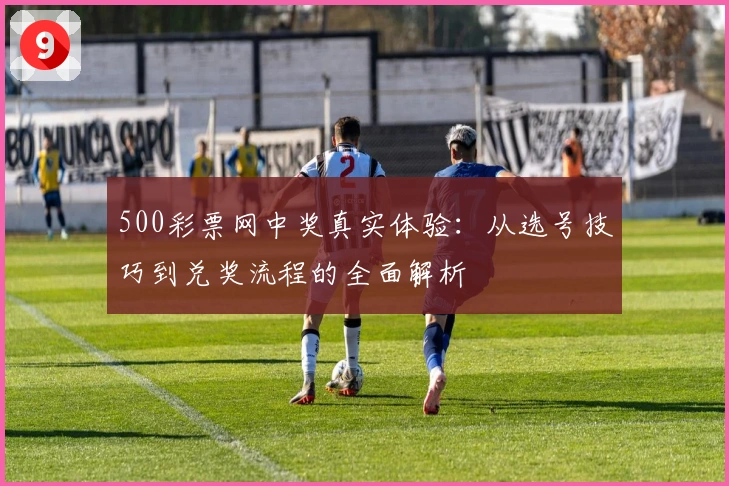 500彩票网中奖真实体验:从选号技巧到兑奖流程的全面解析