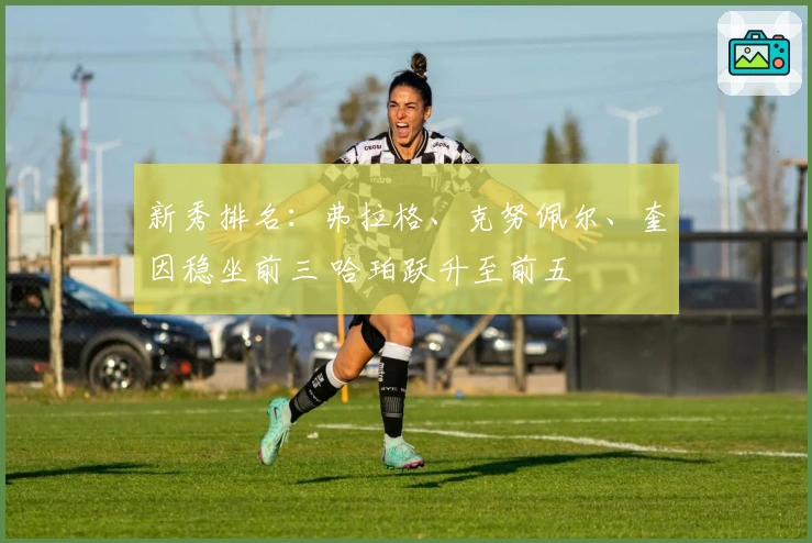 新秀排名：弗拉格、克努佩尔、奎因稳坐前三 哈珀跃升至前五