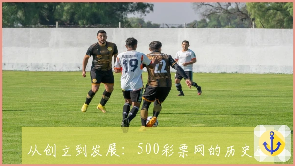 从创立到发展：500彩票网的历史变迁与里程碑回顾