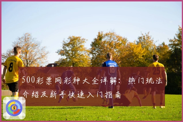 500彩票网彩种大全详解：热门玩法介绍及新手快速入门指南