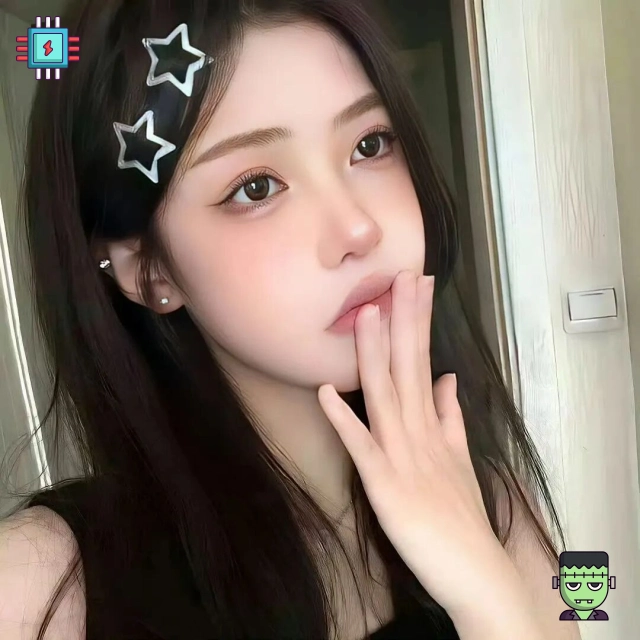 用户头像